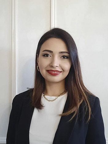 Карина Маргарян